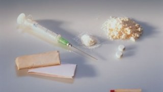 2 мешканців Стрия спіймали на торгівлі наркотиками