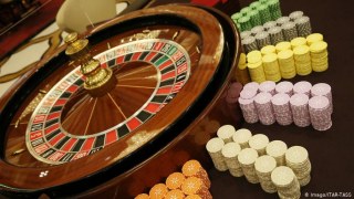 Більшість українців виступають проти легалізації казино