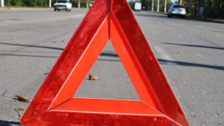 На Львівщині у ДТП постраждало четверо людей