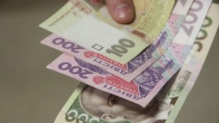 За місяць заборгованість із виплати зарплати на Львівщині збільшилася на 9%