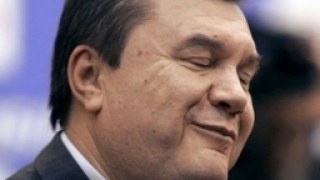 Проект закону про імпічмент Януковича вже готовий – Тягнибок