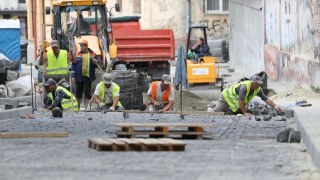 У Галицькому районі Львова відремонтують дороги за 240 млн грн