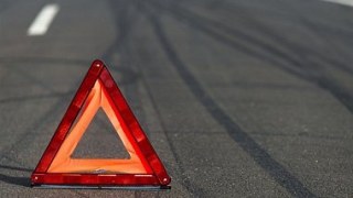 ДТП на Пустомитівщині: водій легковика збив пішохода
