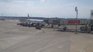 Ryanair дозволили запустити тимчасові рейси зі Львова до Італії