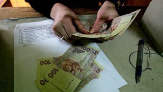 Заборгованість із зарплати на Львівщині скоротилась на 4 млн. грн.