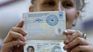 Українці в Білорусі та Росії зможуть голосувати на виборах лише за закордонними паспортами