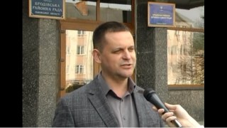 Львівську організацію Радикальної партії очолив Микола Іщук