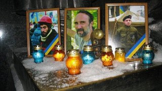 У Львові відзначать річницю трагічних подій на Майдані