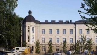 У Львові на Пекарській облаштують новий реабілітаційний корпус