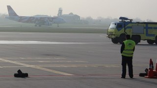 З львівського аепорорту запустили новий рейс до Польщі