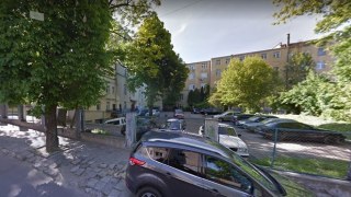 У Львові на території лікарні стався вибух: загинув чоловік