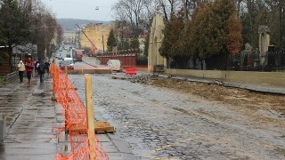 Львівський підприємець наварив на ремонті вулиці 8 мільйонів