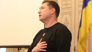 Козицький ліквідував управління транспорту та зв'язку Львівської ОВА
