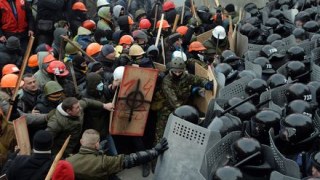 У Києві загинули 22 людини, 241 - госпіталізована - МОЗ