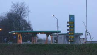 На АЗС Львівщини бензин коштує майже 26 гривень за літр