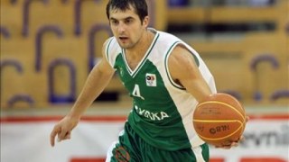 Гравець БК «Політехніка» Горан Іконич повернувся на паркет після запалення легенів