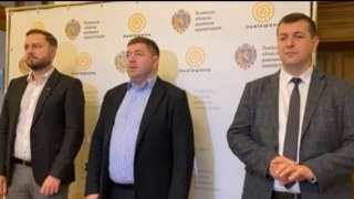 Влада Львівщини планує восени впровадити Е-квиток