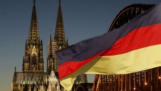 У Німеччині зафіксований найменший спад будівництва серед країн ЄС