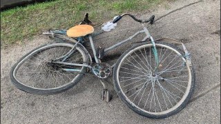 На території Кам’янка-Бузької ОТГ у ДТП загинув велосипедист