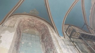 До кінця 2020 року у Львові відреставрують фасад храму Климента Шептицького