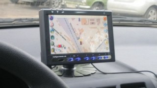 GPS-навігатори на час Євро-2012 «радили» іноземцям пункт пропуску Краковець