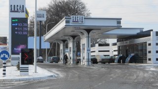 Львівські АЗС встановили ціни на бензин у 20 та 21 гривень за літр