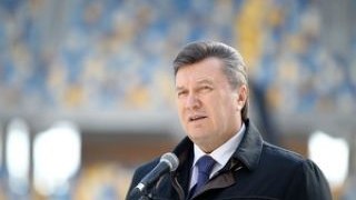 Янукович їде до Львова