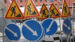 Завтра Кривчицьку дорогу закриють на ремонт