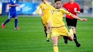 Квитки на матчі футбольної жіночої збірної на "Арені Львів" уже в продажі