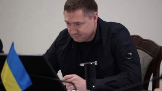 Козицький у жовтні отримав 80 тисяч гривень зарплати