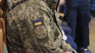 Внаслідок обстрілу Києва загинув 17-річний боєць з Старого Самбора