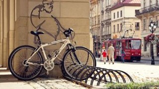 Більшість львів’ян, які мають велосипеди, готові їздити ними по місту (опитування)