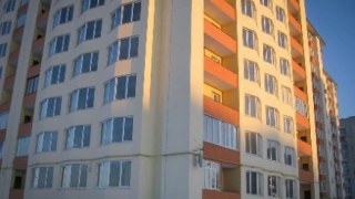 Майже половина будівництва на Львівщині – житло