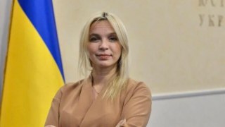 Куманська-Нор поведе юридичне управління Львівської ОДА в обійми Феміди