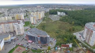 Міськрада скасувала закупівлю з будівництва спорткомплексу на Сихові