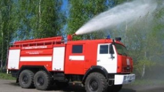 Сьогодні і завтра у Львові прогнозується надзвичайна пожежна небезпека