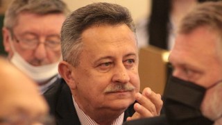 Комарницький залишив комісію з питань комунального майна та приватизації