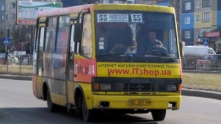 Автоперевізники Львова вимагають підвищити ціни на проїзд
