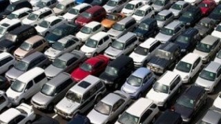 Влада хоче доплачувати за покупку вітчизняних автомобілів