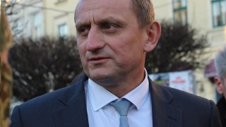 Федика звільнили з посади Прокурора Львівської області