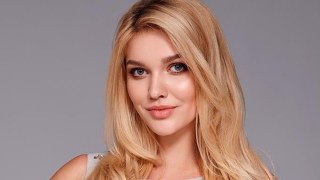 Наталія Болюх стала фіналісткою конкурсу краси "Міс Україна-Всесвіт"