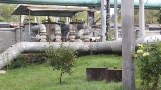 Компанія Козицького планує спорудити сім свердловин для пошуку газу на Стрийщині