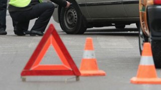 На Львівщині п'яний водій двічі потрапив у ДТП