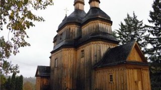 Українські дерев'яні церкви тепер офіційно мають сертифікати ЮНЕСКО