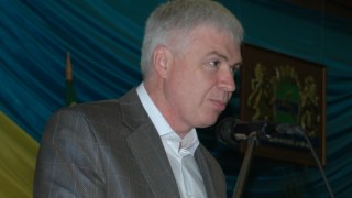 Голова Самбірської райради подав у відставку