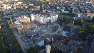 У Львові передбачили майже 200 мільйонів на ремонт частини вулиці Шевченка