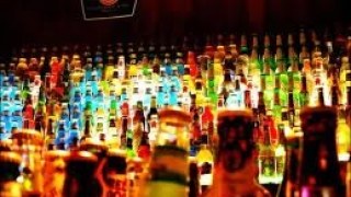 Два підпільні цехи з виготовлення фальсифікованого алкоголю викриті на Львівщині