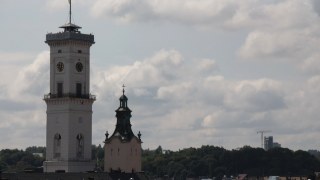 З початку року населення Львова зменшилося на понад 1800 осіб