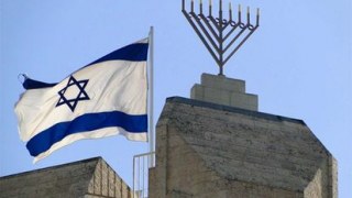 У Львові можуть відкрити консульство Ізраїлю