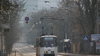 Трамвай на Сихів не покращить транспортну ситуацію в місті – Кужелюк